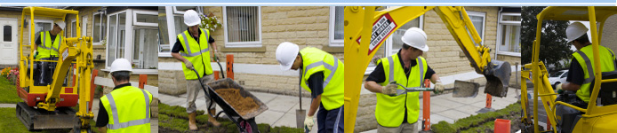 PTT Utilities Ltd - CCTV - Installation - Network Installations#