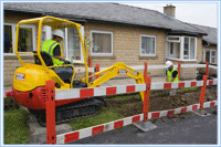 PTT Utilities - Image of digger